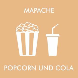 Album cover of Popcorn und Cola