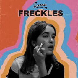 Album cover of Freckles