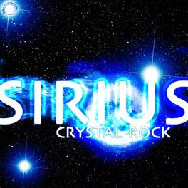 Album cover of Sirius