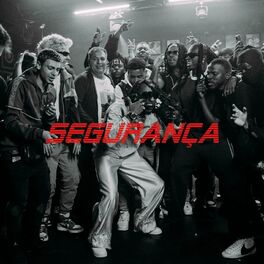 Album cover of Segurança