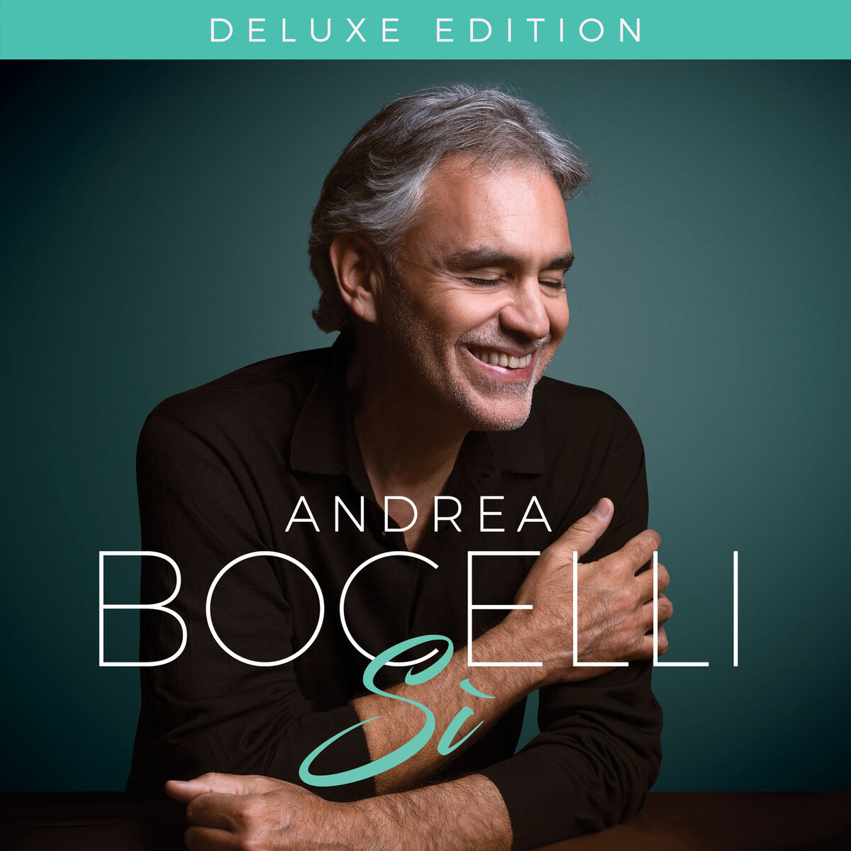 Andrea Bocelli - Fall On Me: Mit Songtexten hören | Deezer