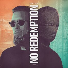 Album cover of No Redemption