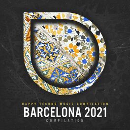 Album cover of Barcelona 2021