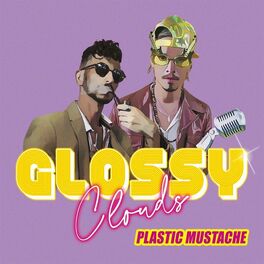 Album cover of Plastic Mustache