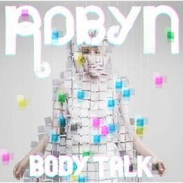 Album cover of Body Talk