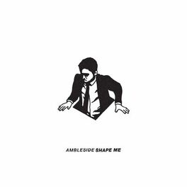 Album cover of Shape Me