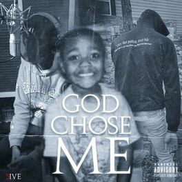 Album cover of God Chose Me