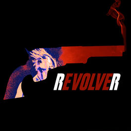 Album picture of Revolver
