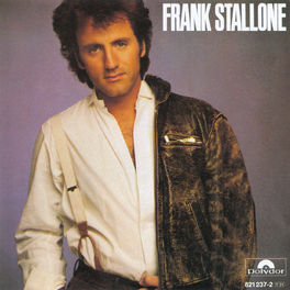 Album cover of Frank Stallone