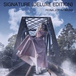 Album cover of Signature (Deluxe Edition)