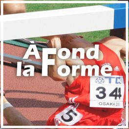 Album cover of A fond la forme