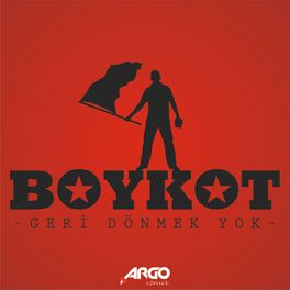 Album cover of Geri Dönmek Yok