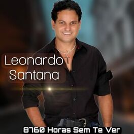 Album cover of 8.760 Horas Sem Te Ver