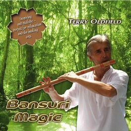 Album cover of Bansuri Magic