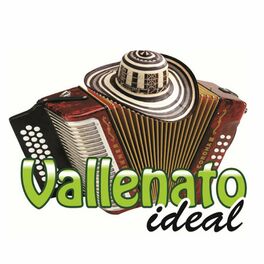 Album cover of Vallenato Ideal