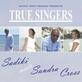 Sandra Cross: albums, songs, playlists | Listen on Deezer