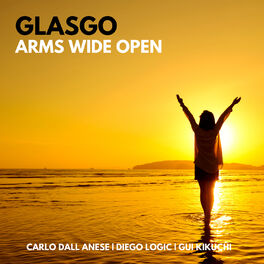 Album cover of Arms Wide Open