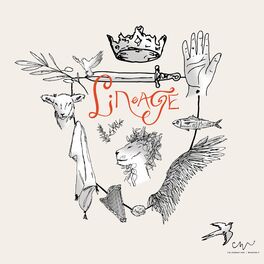 Album cover of Lineage