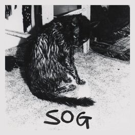 Album cover of SOG