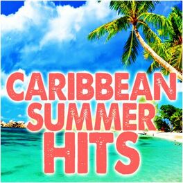Album cover of Caribbean Summer Hits