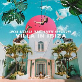Album cover of Villa in Ibiza
