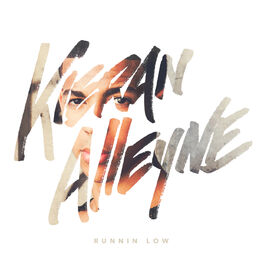 Album cover of Runnin Low