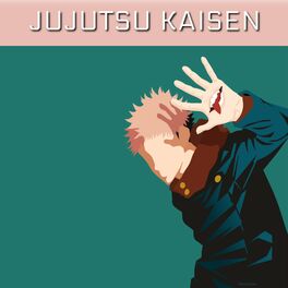 Album cover of Jujutsu Kaisen