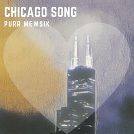 Album cover of Chicago Song