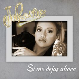 Album cover of Si Me Dejas Ahora