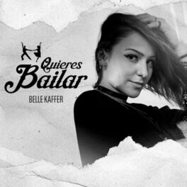 Album cover of Quieres Bailar