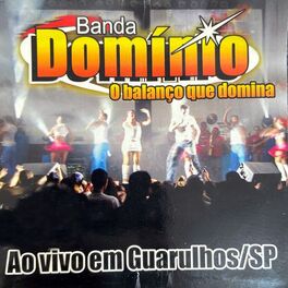 Album cover of Ao Vivo em Guarulhos (Ao vivo)