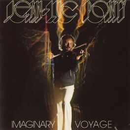 Album cover of Imaginary Voyage