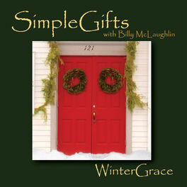 Album cover of Wintergrace