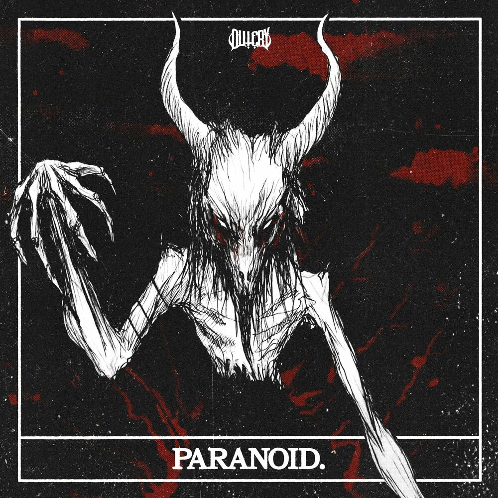 Paranoid. Outcry. Paranoid text. Paranoid Bones текст.