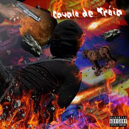 Album cover of Cavalo de Tróia