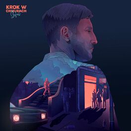Album cover of Krok w chmurach