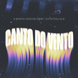 Album cover of Canto do Vento