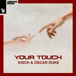 Album cover of Your Touch