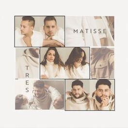 Album cover of Tres