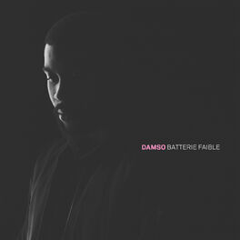 Damso: albums, songs, playlists