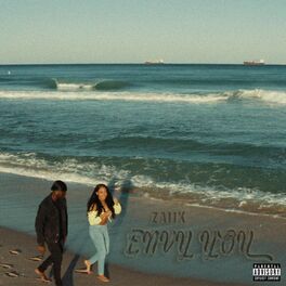 Album cover of Envy You