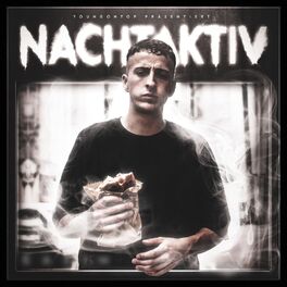 Album cover of Nachtaktiv