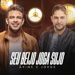 Album cover of Seu Beijo Joga Sujo (feat. Jorge)