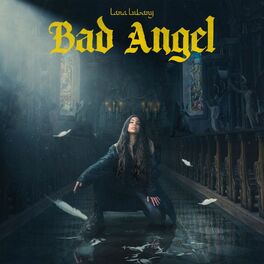 Album cover of Bad Angel