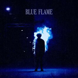 Album cover of Blue Flame (feat. Kill Dyll)