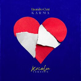 Album cover of Karma (Kriolu Version)