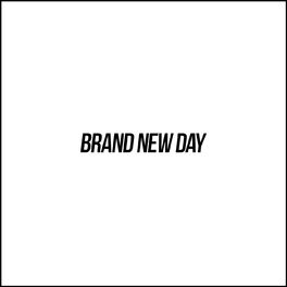 Album cover of Brand New Day
