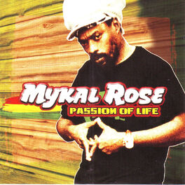 Album cover of Passion of Life