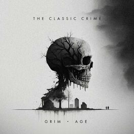 Album cover of GRIM AGE