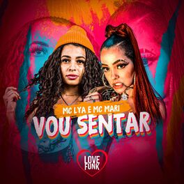 Album cover of Vou Sentar